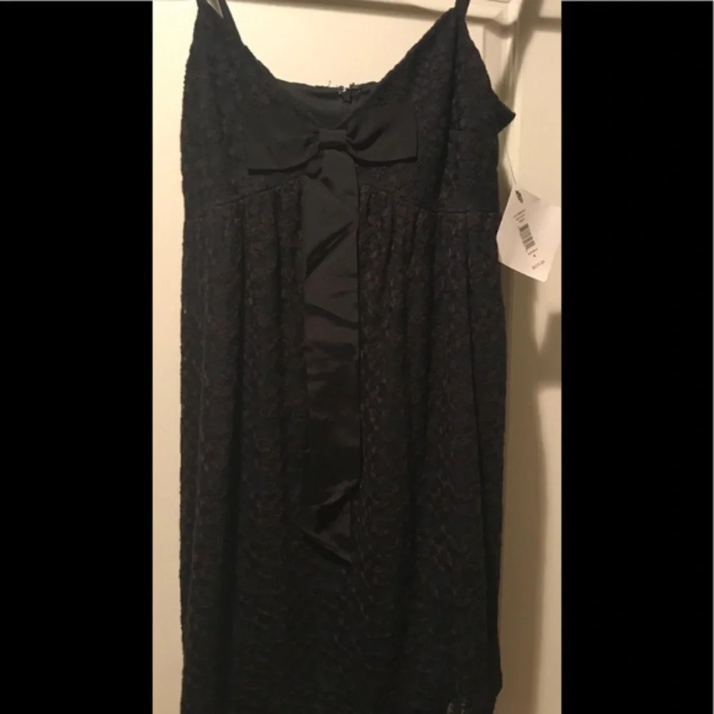 Mark & James by Badgley Mischka
Babydoll Dress - Picture 3 of 7
